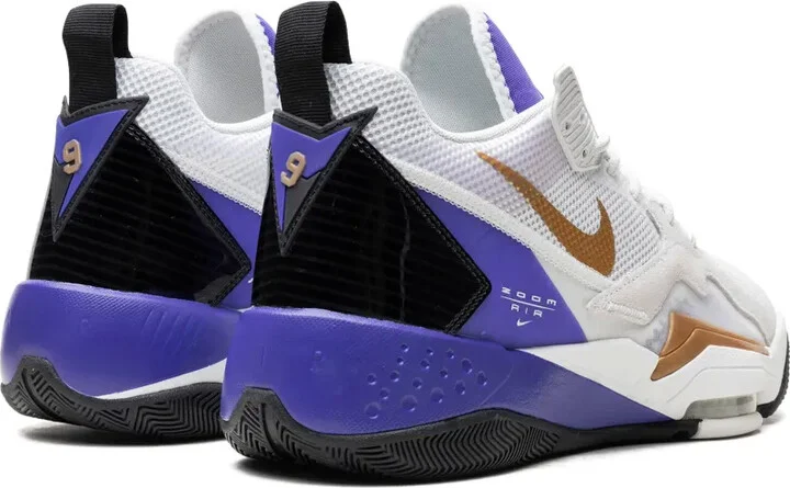 Zoom '92 "Concord" sneakers - Image 3