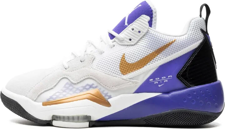 Zoom '92 "Concord" sneakers - Image 5