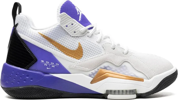 Zoom '92 "Concord" sneakers