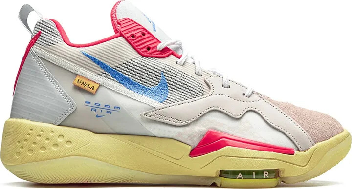 Zoom 92 "Union