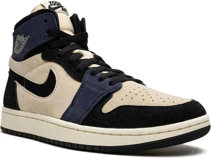 Zoom Air CMFT2 "Muslin" sneakers - Image 2