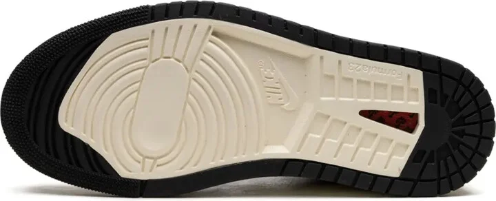 Zoom Air CMFT2 "Muslin" sneakers - Image 4