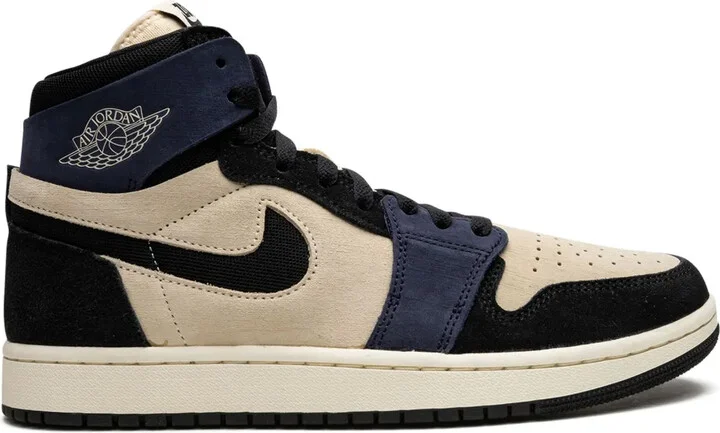 Zoom Air CMFT2 "Muslin" sneakers