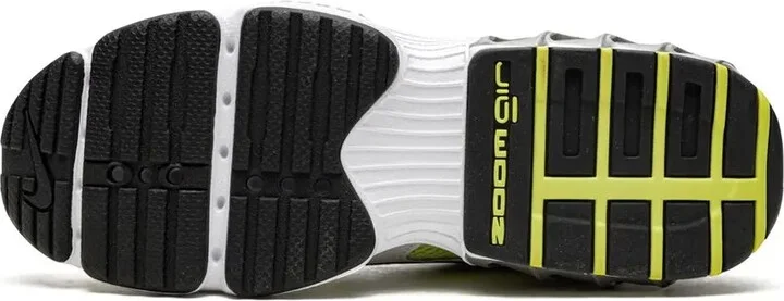 Zoom Air Fire low-top sneakers - Image 4