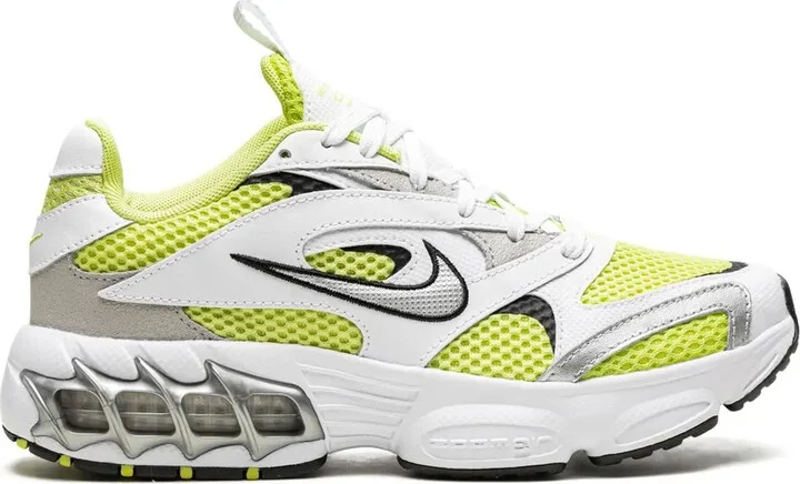 Zoom Air Fire low-top sneakers