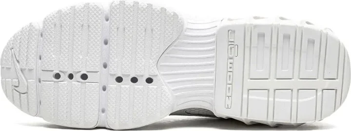 Zoom Air Fire sneakers - Image 4