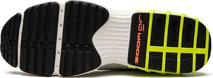 Zoom Air Fire sneakers - Image 4