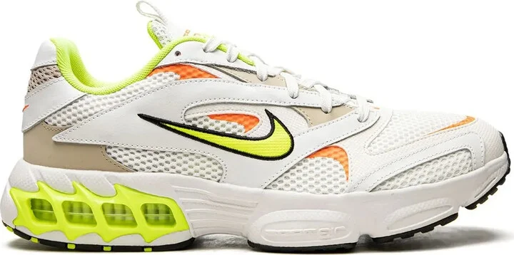 Zoom Air Fire sneakers