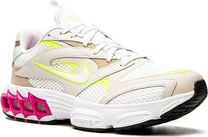 Zoom Air Fire "Summit White And Total Orange" sneakers - Image 2