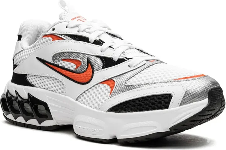 Zoom Air Fire "Team Orange" sneakers - Image 2