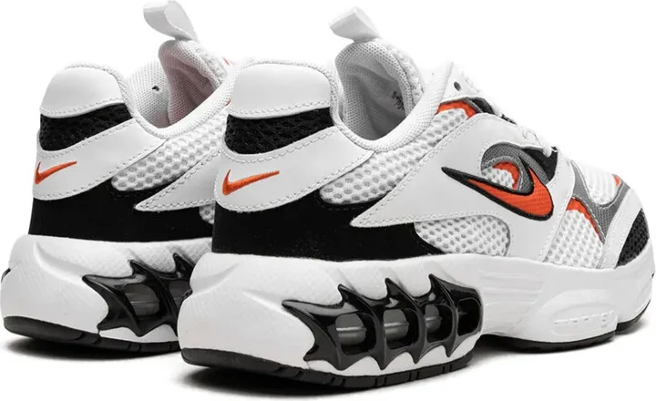 Zoom Air Fire "Team Orange" sneakers - Image 3