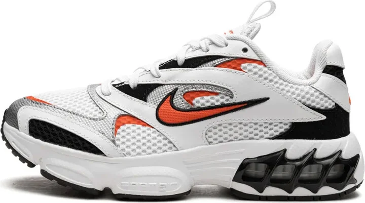 Zoom Air Fire "Team Orange" sneakers - Image 5