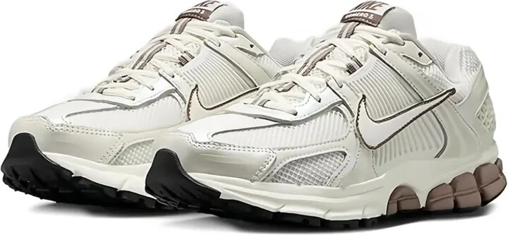 Zoom Air ribbed trainers - Image 2