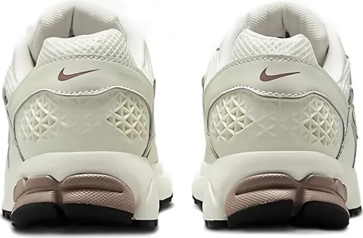 Zoom Air ribbed trainers - Image 3