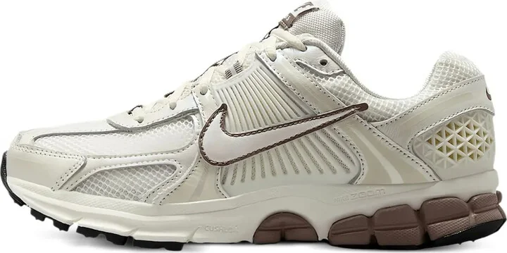 Zoom Air ribbed trainers
