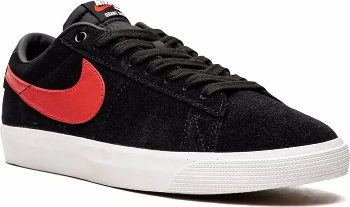 Zoom Blazer Low GT SB sneakers - Image 2