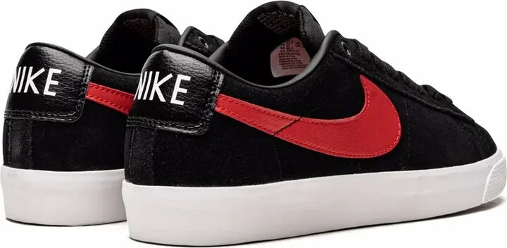 Zoom Blazer Low GT SB sneakers - Image 3
