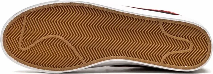Zoom Blazer Low GT SB sneakers - Image 4