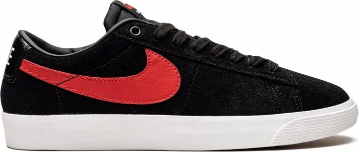 Zoom Blazer Low GT SB sneakers