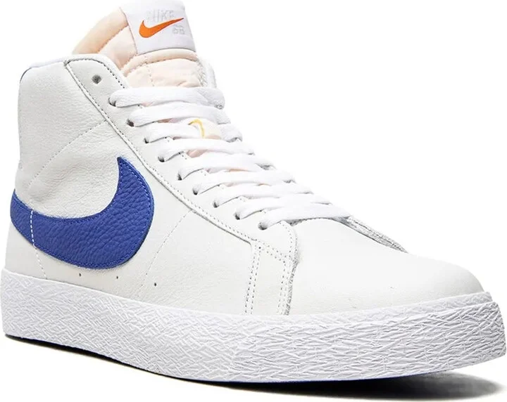 Zoom Blazer Mid sneakers - Image 2