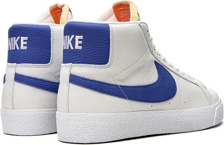 Zoom Blazer Mid sneakers - Image 3