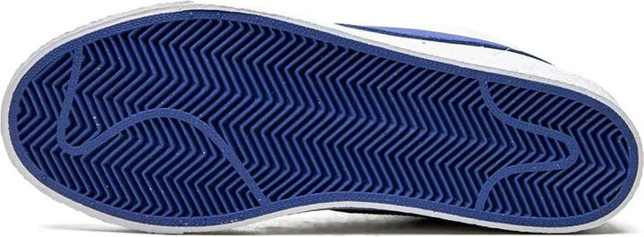 Zoom Blazer Mid sneakers - Image 4