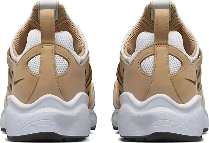 Zoom Chalapuka cut-out trainers - Image 2