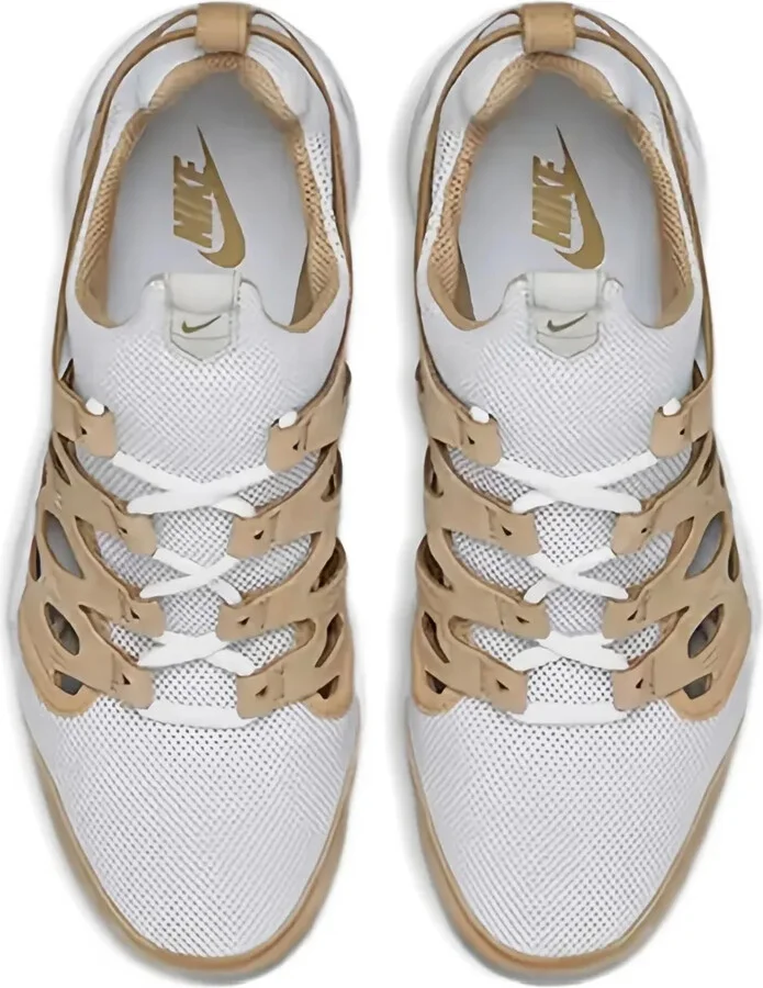 Zoom Chalapuka cut-out trainers - Image 3