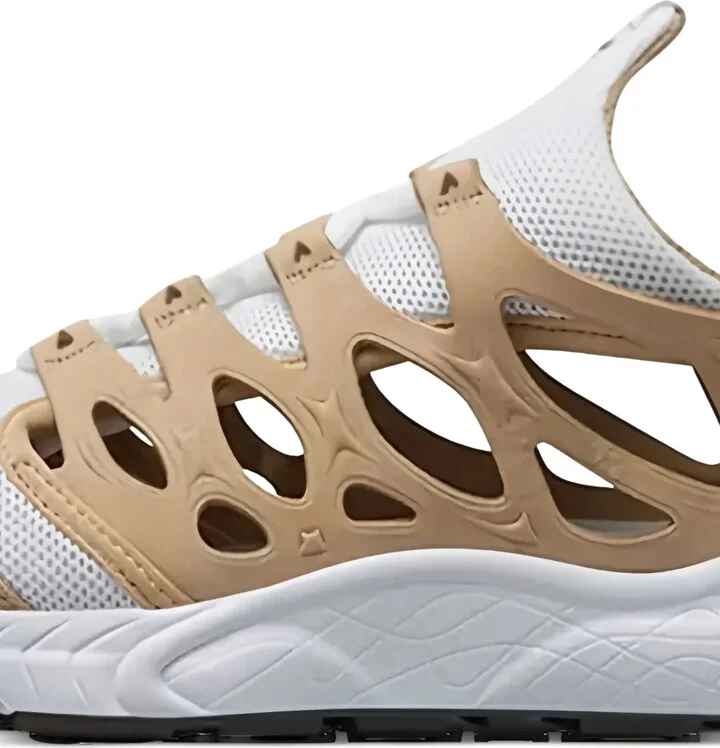 Zoom Chalapuka cut-out trainers - Image 4