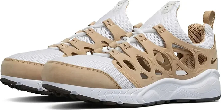 Zoom Chalapuka cut-out trainers