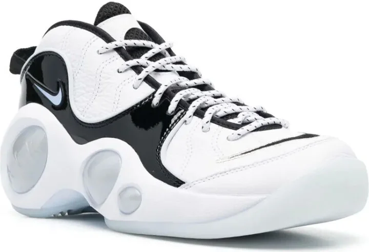 Zoom Flight 95 "Football Grey" sneakers - Image 2