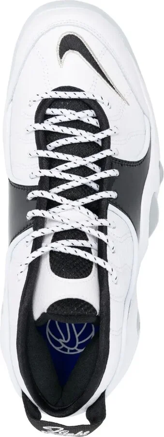 Zoom Flight 95 "Football Grey" sneakers - Image 4