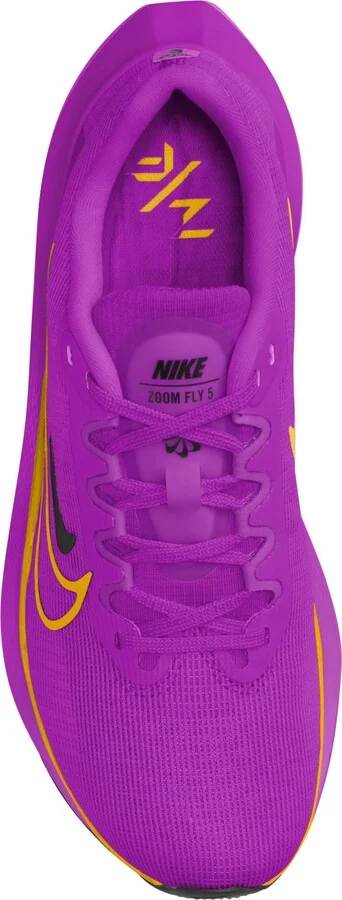 Zoom Fly 5 Running Shoe - Image 2