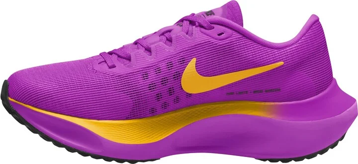 Zoom Fly 5 Running Shoe - Image 4