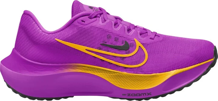 Zoom Fly 5 Running Shoe