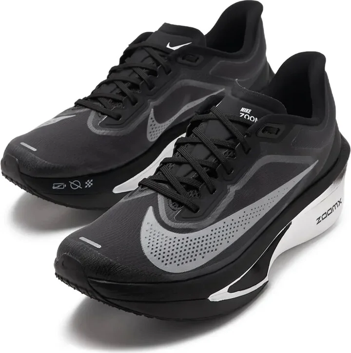Zoom Fly 6 mesh upper sneakers - Image 2