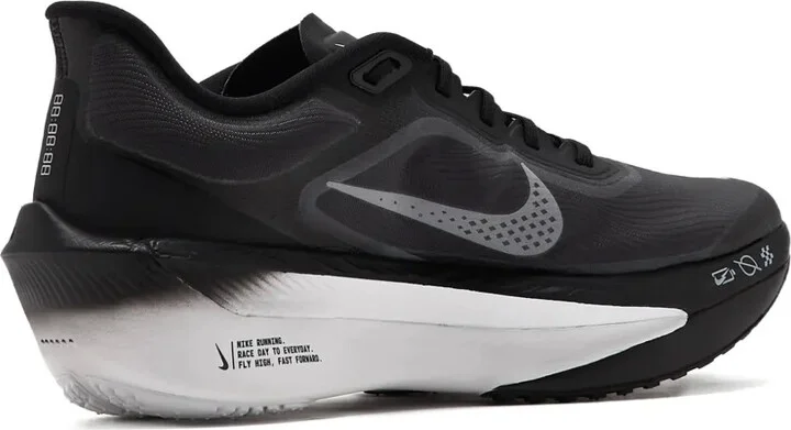 Zoom Fly 6 mesh upper sneakers - Image 3