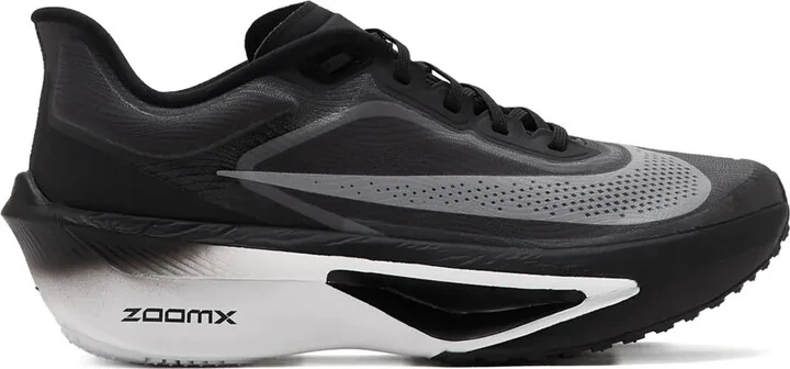 Zoom Fly 6 mesh upper sneakers
