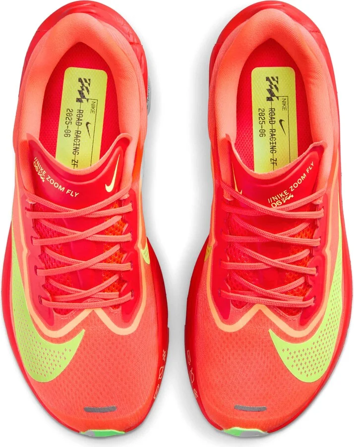 Zoom Fly 6 Running Shoe - Image 3