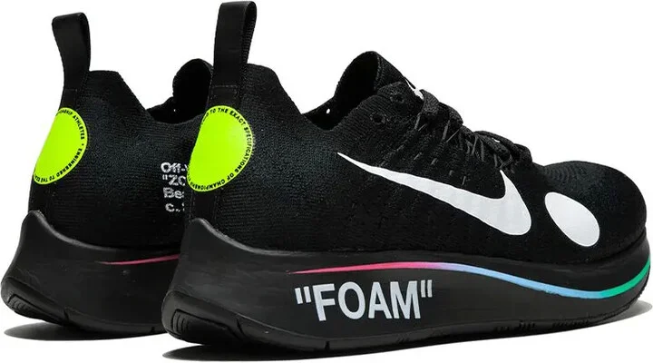 Zoom Fly Mercurial Flyknit sneakers - Image 3
