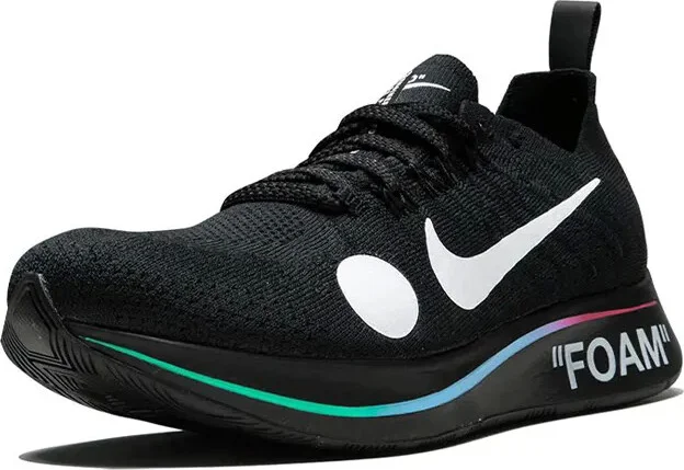 Zoom Fly Mercurial Flyknit sneakers - Image 4