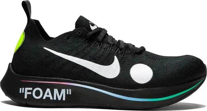 Zoom Fly Mercurial Flyknit sneakers
