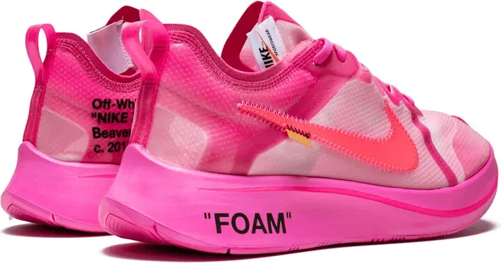 Zoom Fly "The 10" sneakers - Image 3