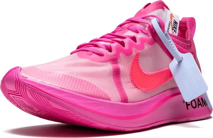 Zoom Fly "The 10" sneakers - Image 4