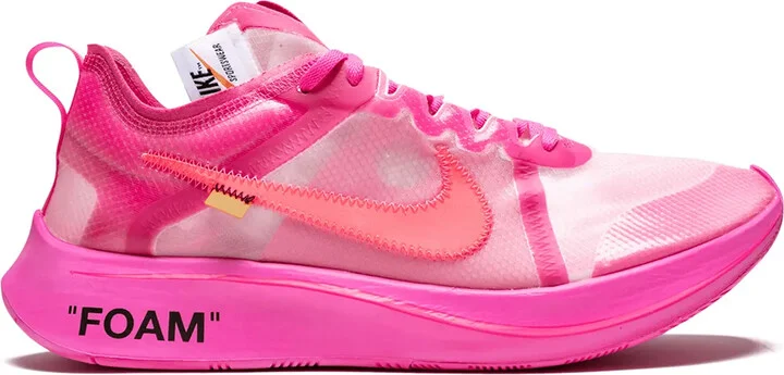 Zoom Fly "The 10" sneakers