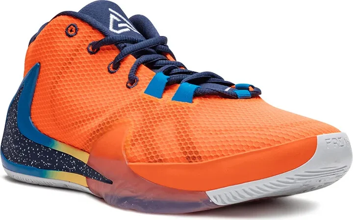 Zoom Freak 1 "Antetokounbros" sneakers - Image 2