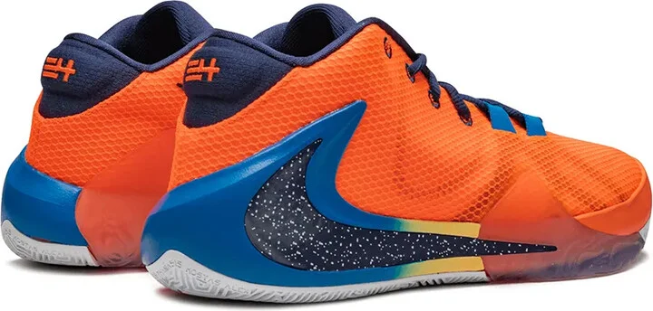 Zoom Freak 1 "Antetokounbros" sneakers - Image 3