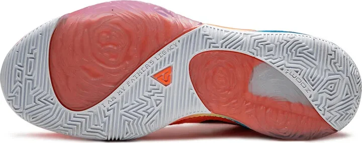 Zoom Freak 1 "Antetokounbros" sneakers - Image 4