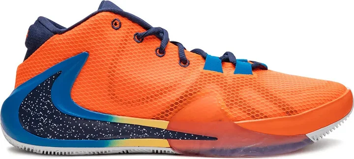 Zoom Freak 1 "Antetokounbros" sneakers