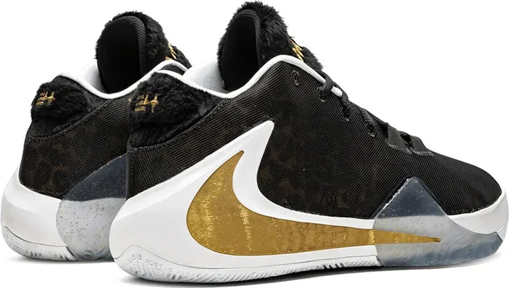 Zoom Freak 1 "Coming To America" sneakers - Image 3